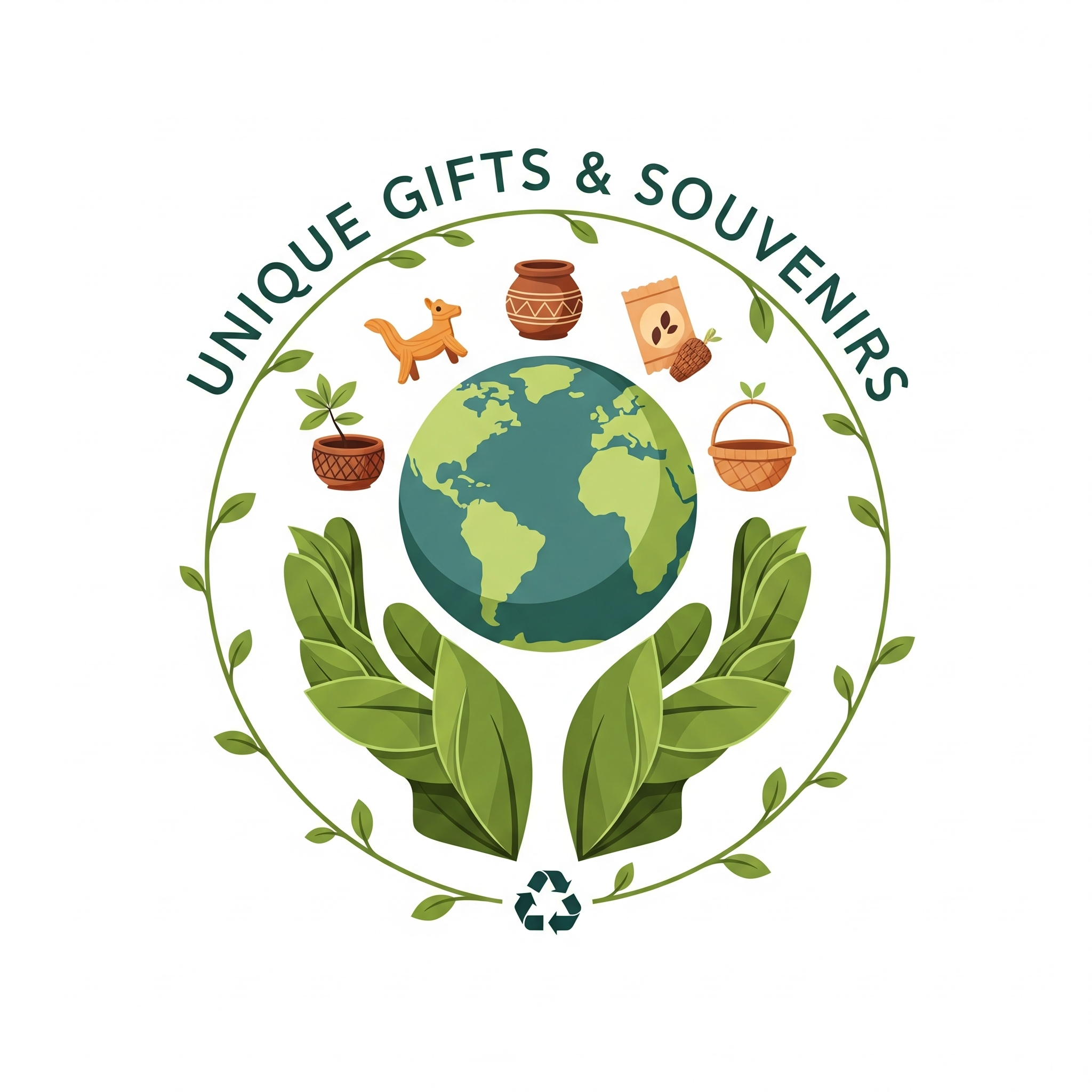 Unique Gifts & Souvenirs